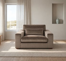 Oudenbosch Loveseat