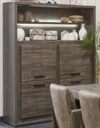 OUTLET - ALPHEN AAN DEN RIJN! - Clinge Barkast