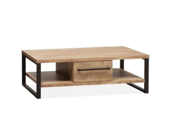 OUTLET - ALPHEN AAN DEN RIJN! - Cothen Salontafel 120cm