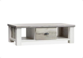 OUTLET - ALPHEN AAN DEN RIJN! - Salontafel Doetinchem 67cm