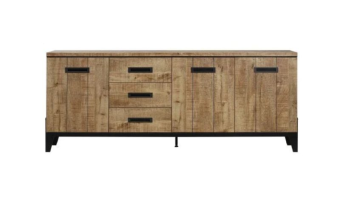 OUTLET - ALPHEN AAN DEN RIJN! - Dressoir Groot Uithoorn