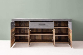 OUTLET - ALPHEN AAN DEN RIJN! - Dressoir IJzendijke
