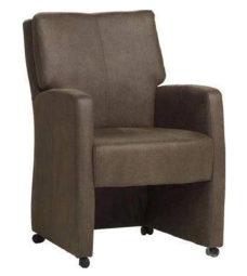 OUTLET - ALPHEN AAN DEN RIJN! - Eetkamerstoel Comfort - foto 1