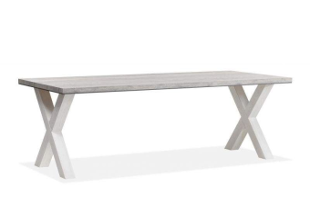 OUTLET - ALPHEN AAN DEN RIJN! - Eettafel Doetinchem 200x100cm