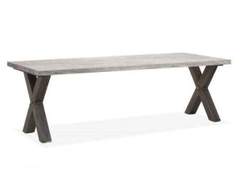 OUTLET - ALPHEN AAN DEN RIJN! - Eettafel Formula-X - foto 1