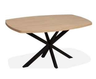 OUTLET - ALPHEN AAN DEN RIJN! - Eettafel Mylo - foto 1