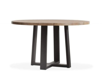 OUTLET - ALPHEN AAN DEN RIJN! - Eettafel Rond Canon - foto 1