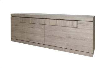 OUTLET - ALPHEN AAN DEN RIJN! - Emmen Dressoir Groot - foto 1