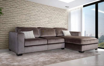 OUTLET - ALPHEN AAN DEN RIJN! - Fauteuil Amsterdam - foto 1