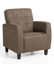 OUTLET - ALPHEN AAN DEN RIJN! - Fauteuil Luzern