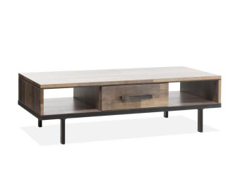 OUTLET - ALPHEN AAN DEN RIJN! - Fort Salontafel
