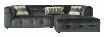OUTLET - ALPHEN AAN DEN RIJN! - Loungebank Castricum 287cm