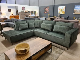 OUTLET - ALPHEN AAN DEN RIJN! - Loungebank Groede