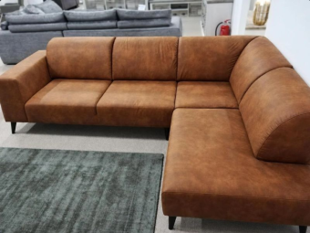 OUTLET - ALPHEN AAN DEN RIJN! - Loungebank Maastricht 310cm
