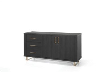 OUTLET - ALPHEN AAN DEN RIJN! - Moordrecht Dressoir Groot