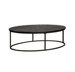 OUTLET - ALPHEN AAN DEN RIJN! - Viola Coffeetable Oval - foto 1