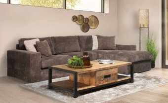 OUTLET ALPHEN AAN DEN RIJN! - Loungebank Leiden - foto 1