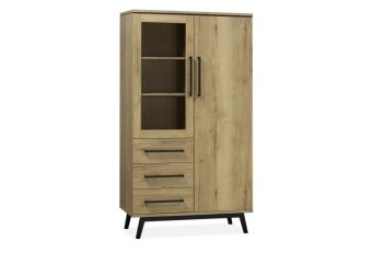 OUTLET ENSCHEDE! - Combikast Middenmeer