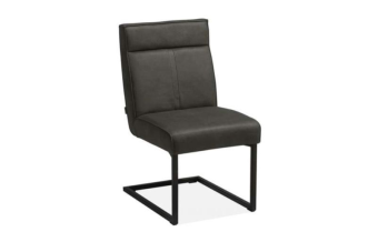 OUTLET ZWOLLE! - Eetkamerstoel Yuri 50cm