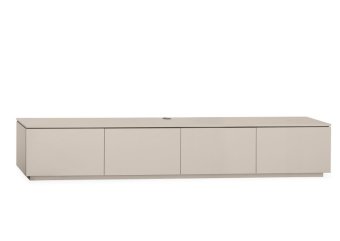 OUTLET ZWOLLE! - Hangend TV-Meubel Hoog Slagharen 240cm