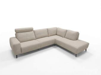 OUTLET ENSCHEDE! - Hoekbank Helmond