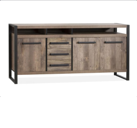 OUTLET - ALPHEN AAN DEN RIJN! - Eemnes Dressoir groot