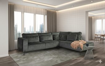 OUTLET - ALPHEN AAN DEN RIJN! - Loungebank Groede