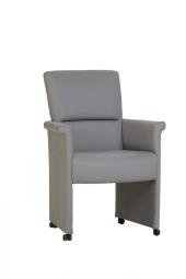 OUTLET DELFT! - Eetkamerstoel Yfke