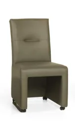 OUTLET EINDHOVEN! - Eetkamerstoel Chicago 50cm