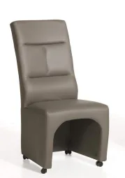 OUTLET ROOSENDAAL! - Eetkamerstoel Victoria 77cm