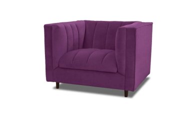 Fauteuil Joure 105cm