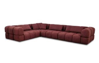 Pijnacker Longchair Klein + 2 Zits (2 delig) + Longchair Groot