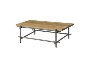 Pesaro Salontafel Rechthoekig