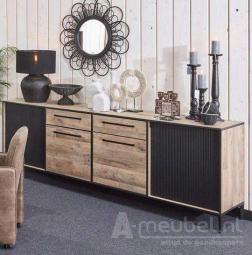 Pieterburen Dressoir Groot DR1