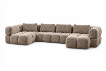 Pijnacker · Longchair Klein + 2 Zits + Longchair Klein