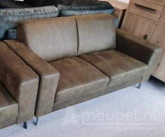 OUTLET LEEUWARDEN! - Bankstel Pingjum