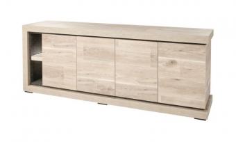 Posterholt Dressoir Groot 242cm