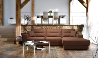 Loungebank Venray 272cm