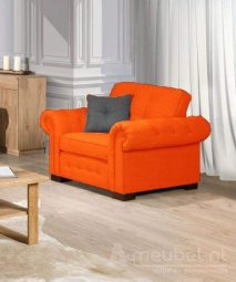 Fauteuil Groenveld 119cm