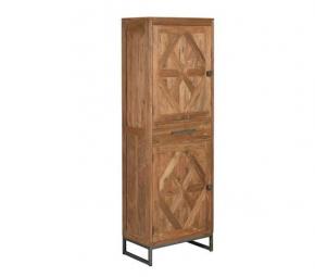 Mascio Kabinet 2 drs 1 la