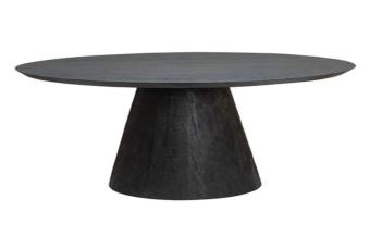 OUTLET ENSCHEDE! - Eetkamertafel Premana