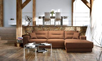 Loungebank Venray 272cm