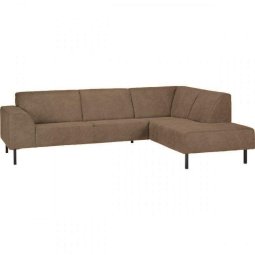 Hoekbank Maastricht 275cm