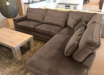 Oudenbosch Loungebank 265cm