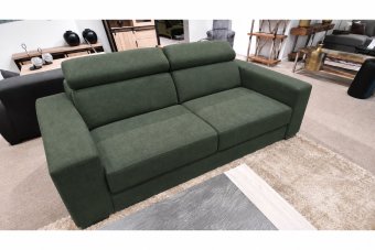 Raalte 2 Zits in groen – kleurimpressie