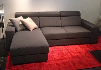 Raalte Longchair