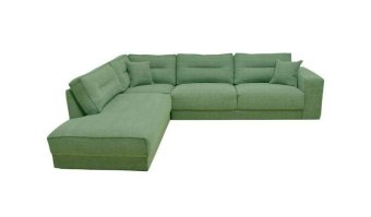 Hoekbank Venray 267cm