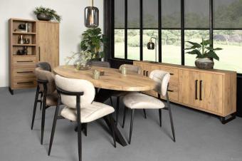 Woonkamerset Reeuwijk