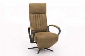 Heukelum Relaxfauteuil Manueel Medium