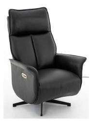 Relaxfauteuil Driebergen